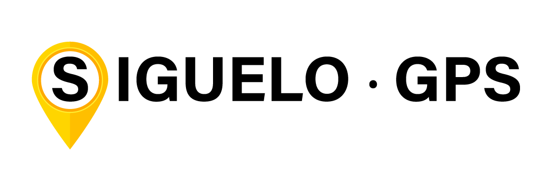Síguelo GPS